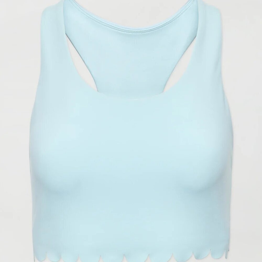 Pretty Power Sports Bra & Legging Combo